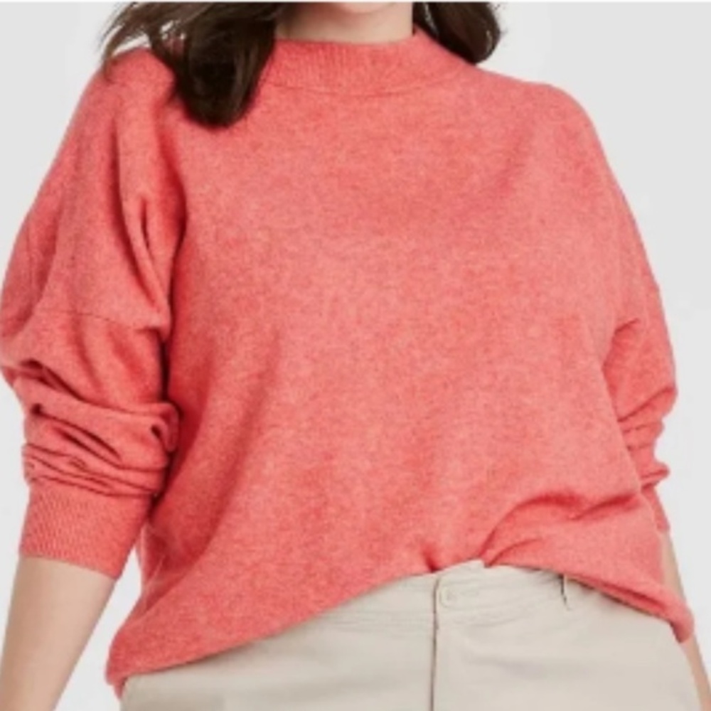 Women’s sweater size 1X